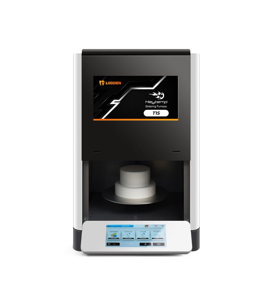 Horno Dental Lodden en México